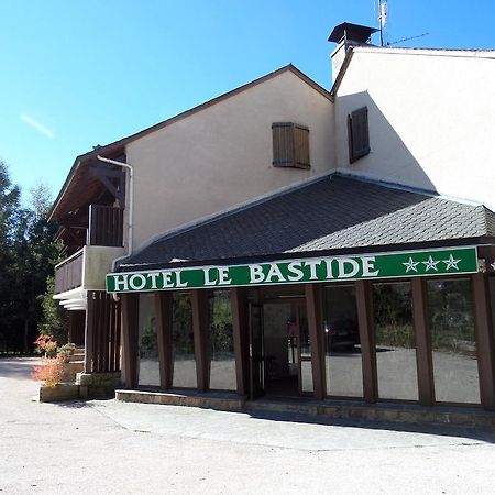 Hotel Le Bastide ナスビナル エクステリア 写真