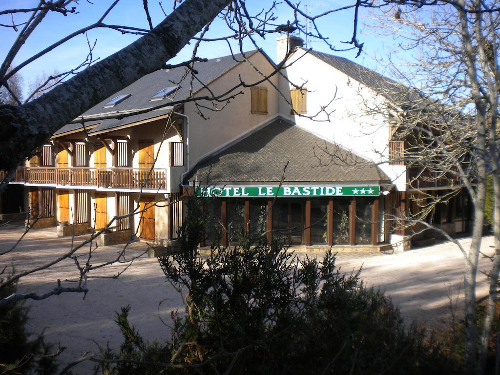 Hotel Le Bastide ナスビナル エクステリア 写真