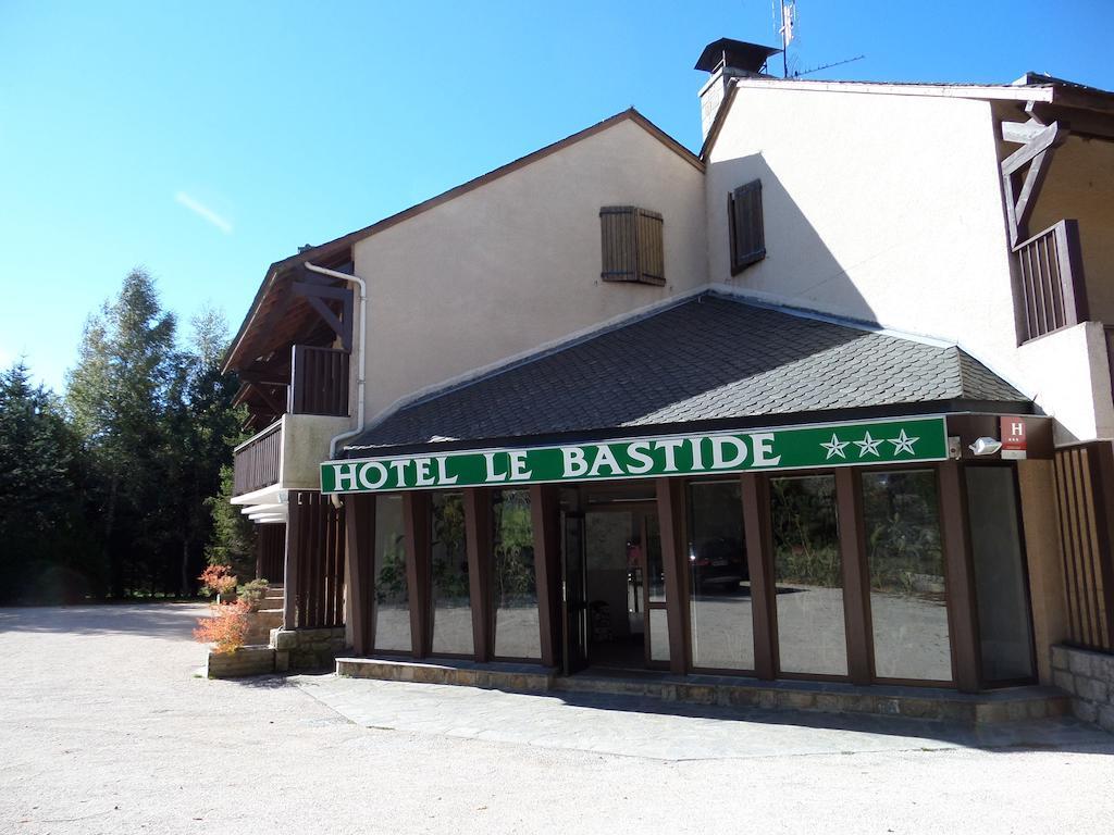 Hotel Le Bastide ナスビナル エクステリア 写真